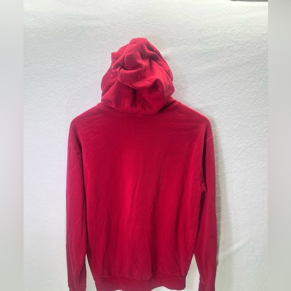 Alabama Crimson Tide Champion Hoodie Sweatshirt Mens S Embroidered college 1868 - Picture 6 of 7